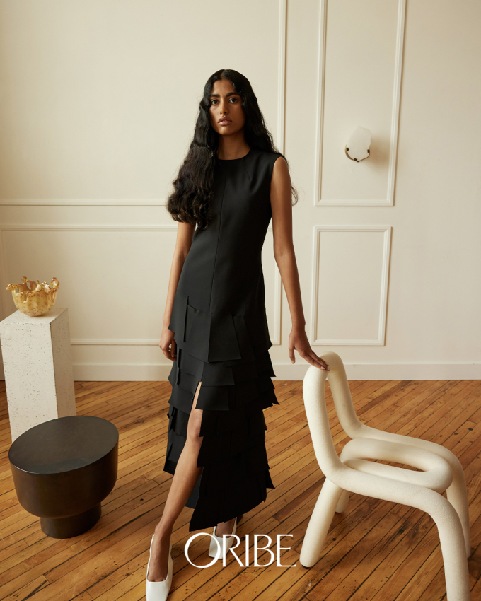 SANTANAE LUZIGE - PORTFOLIO - ADVERTISING